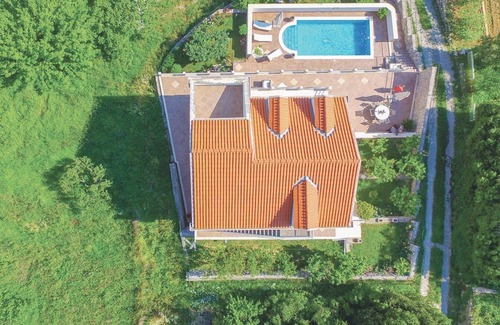 Rozat Villa | Mediterranean Villa with a private pool, Dubrovnik
