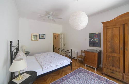 Trpanj Bed & Breakfast | Mediterranean villa with large garden