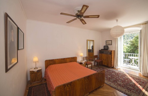 Trpanj Bed & Breakfast | Mediterranean villa with large garden