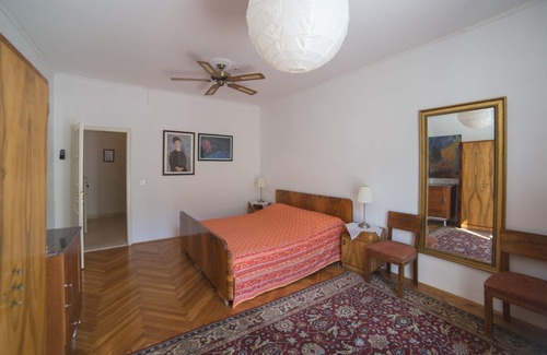 Trpanj Bed & Breakfast | Mediterranean villa with large garden