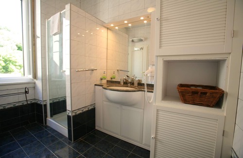 Trpanj Bed & Breakfast | Mediterranean villa with large garden