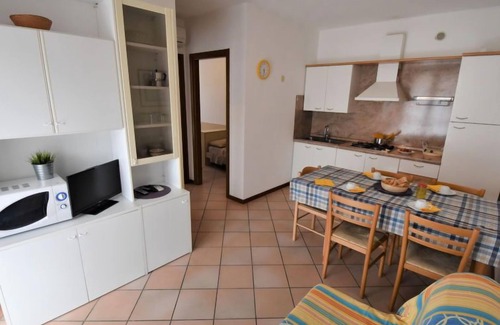 Rosapineta Apartment | Mediterraneo by Interhome