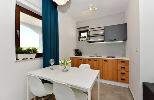 Petrcane Apartment | Mediterraneo Garden Apartments