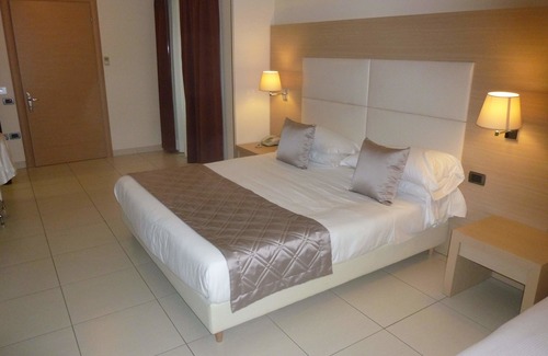 Amantea Hotel | Mediterraneo Palace Hotel