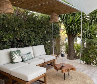 Porto Empedocle Apartment | Mediterraneo Suite