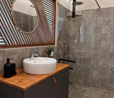 Porto Empedocle Apartment | Mediterraneo Suite