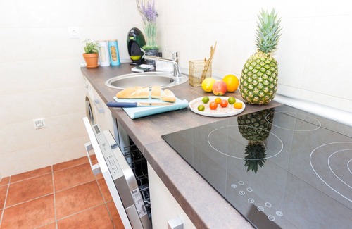 Old Town Apartment | Mediterrani Studio - The Old Town