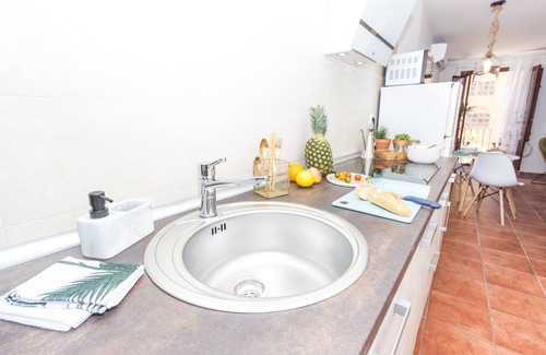 Old Town Apartment | Mediterrani Studio - The Old Town