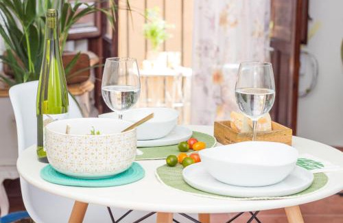 Old Town Apartment | Mediterrani Studio - The Old Town