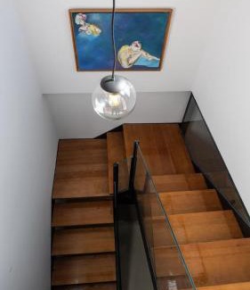 Cabanes House | MEDITERRÀNIA RURAL