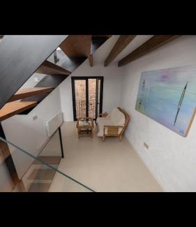 Cabanes House | MEDITERRÀNIA RURAL