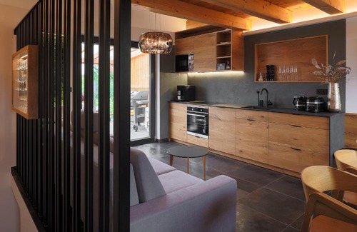 Milotice House | Meditrine