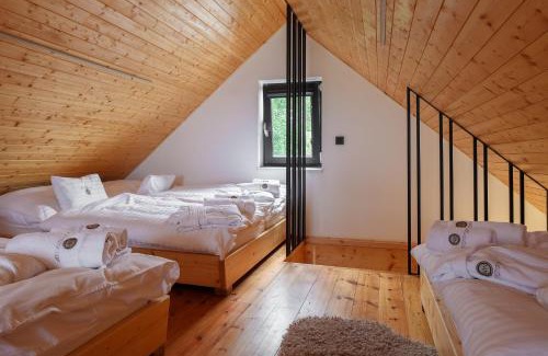 Milotice House | Meditrine