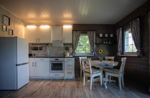 Renavas House | Medsedis Plateliai