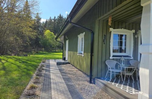 Renavas House | Medsedis Plateliai