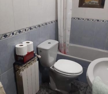 Puente de Domingo Florez House | Medulillas de Yeres