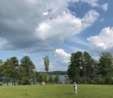 Birkeneli Villa | Medumi Lake Villa