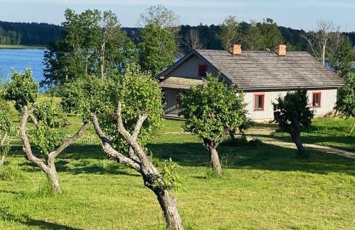 Birkeneli Villa | Medumi Lake Villa