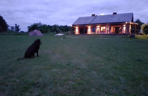 Birkeneli Villa | Medumi Lake Villa