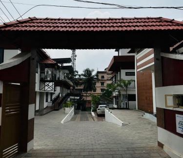 Kottakkal House | MEDURE International