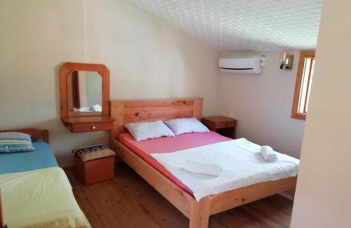 Patara Other | Medusa Camping