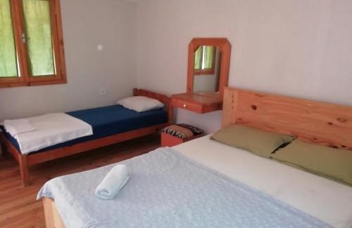 Patara Other | Medusa Camping