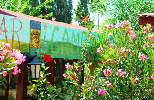 Patara Other | Medusa Camping