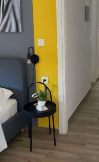 Nea Skioni Apartment | Medusa House