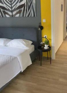 Nea Skioni Apartment | Medusa House