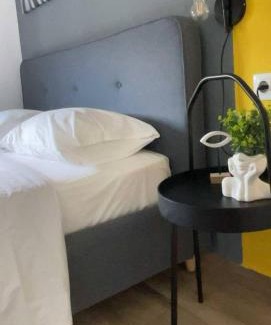 Nea Skioni Apartment | Medusa House