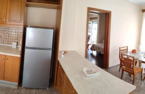 Myrina Apartment | Medusa Myrina Luxury Apartments 1st Floor