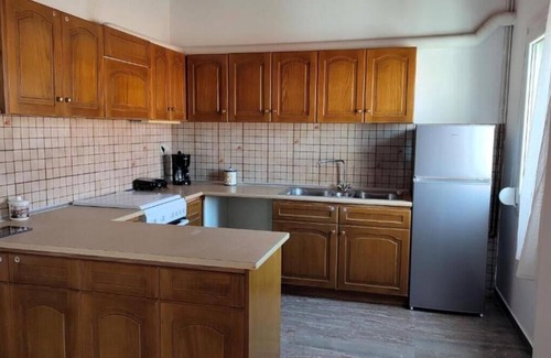 Myrina Apartment | Medusa Myrina Luxury Apartments 2nd Floor