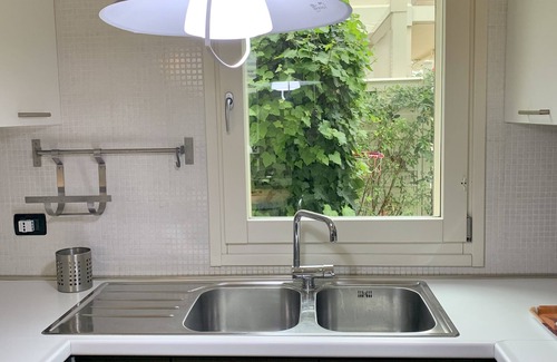 Punta Marina Apartment | MedusaBlu121