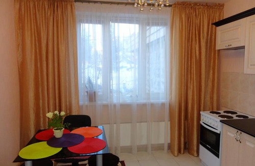 Severnoye Medvedkovo District Apartment | Medvedkovo Apartment