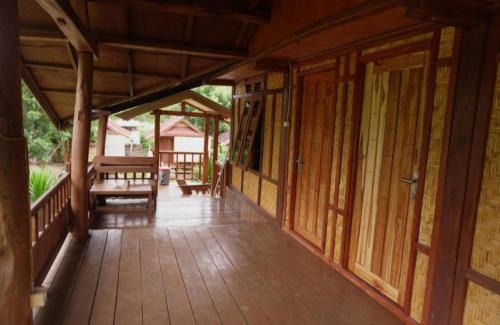 Sumbawa Barat House | Medya homestay