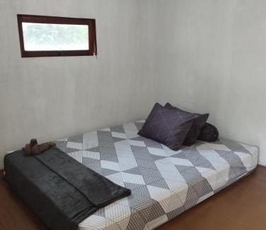 Sumbawa Barat House | Medya homestay