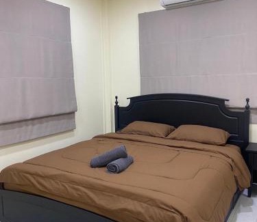Bang Bo House | Mee-Suk Home