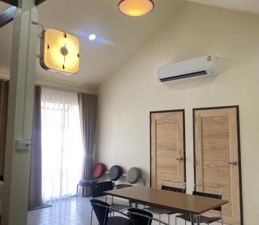 Bang Bo House | Mee-Suk Home