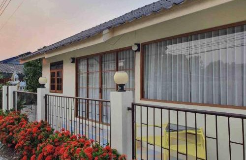 Bang Bo House | Mee-Suk Home