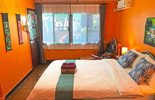 Old City House | Meechok Home
