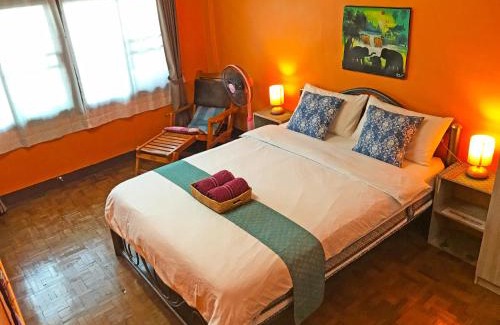 Old City House | Meechok Home
