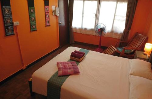 Old City House | Meechok Home