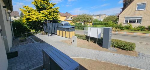 Laboe Apartment | Meehr-Laboe