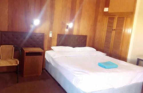 Meekatharra Hotel | Meekatharra Hotel