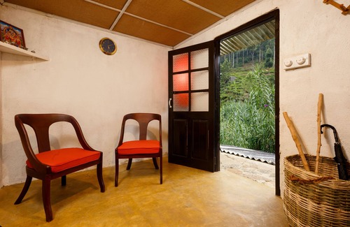 Ambewella House | Meena Amma's Tea Experience