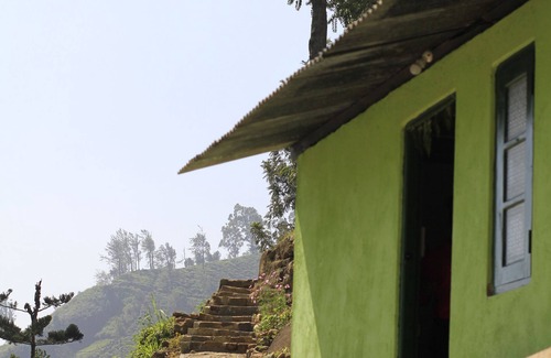 Ambewella House | Meena Amma's Tea Experience