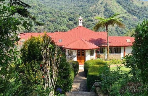 Nuwara Eliya House | Meena Ella Bungalow