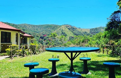 Nuwara Eliya House | Meena Ella Bungalow