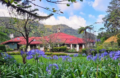 Nuwara Eliya House | Meena Ella Bungalow