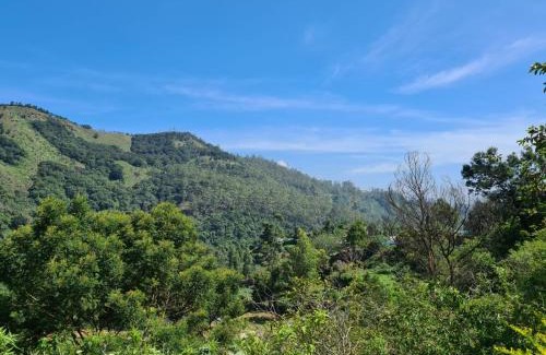 Nuwara Eliya House | Meena Ella Colonial Bungalow
